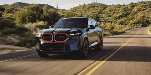 BMW new